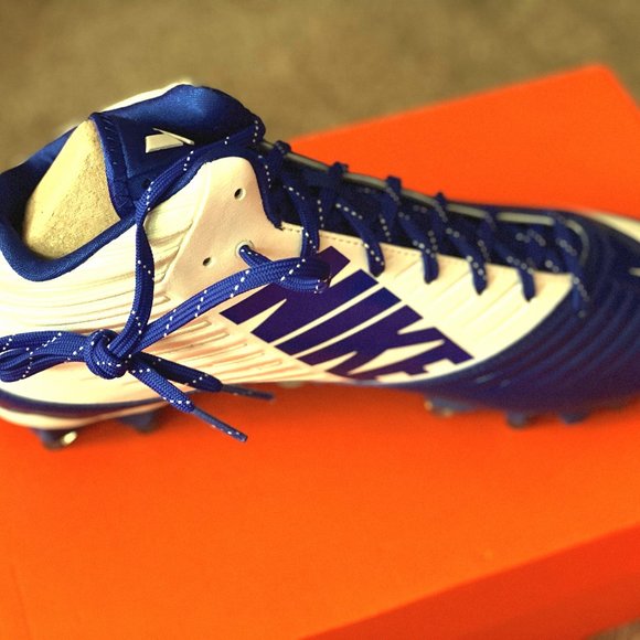 cleats , nike cleats, football cleats, nike vapor - Picture 1 of 14
